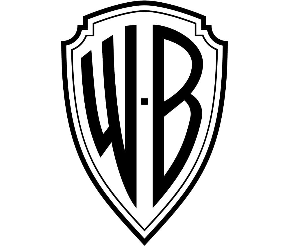 Historic Warner Bros. Logo